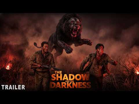 The Shadow and the Darkness (2026) - Chris Pratt & Cillian Murphy | Concept Trailer