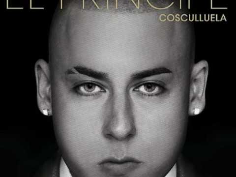 Pienso En Ti Ft De La Getto - Cosculluela