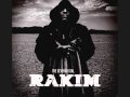 Rakim - Documentary of a Gangsta ft I.Q. (Produced By Soundsmith)