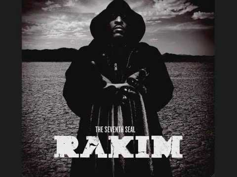 Rakim - Documentary of a Gangsta ft I.Q. (Produced By Soundsmith)