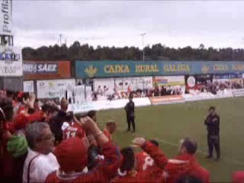 Lugo vs Real Murcia No se puede