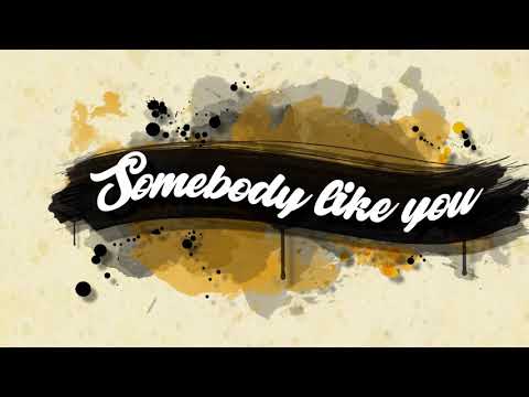 VINNE & SoFly - Somebody Like You (Lyric Video)