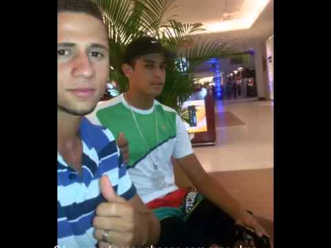 Melo de peixinho 2015