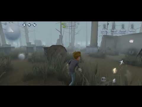 Gameplay of Identity V on NOKIA G20 – Gaming Test