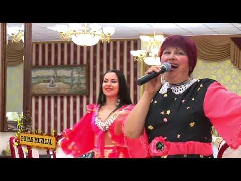 Raisa Ivasiuc  - Țigancă. Official Video (HD)