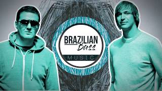 Dirty Vegas - Little White Doves (INGEK &amp; Kawz Bootleg)