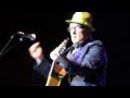 Elvis Costello - "King Horse" (Chicago, 11 June 2014)
