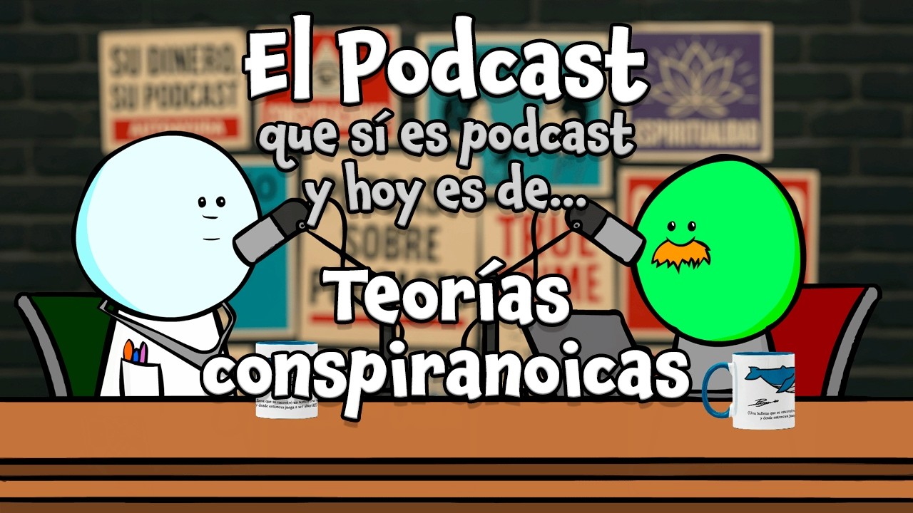 El Podcast: Despierta.