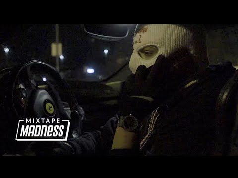 H.A.Z - Movie (Music Video) | @MixtapeMadness
