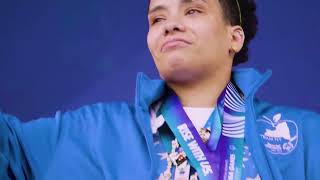 2022 Special Olympics USA Games Sizzle
