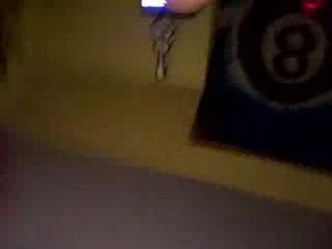 Mitri's documentary video