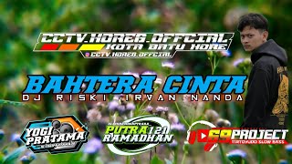 Download lagu DJ BAHTERA CINTA || DJ RISKI IRVAN NANDA AND 69 PROJECT || JINGGEL CCTV HOREG OFFICAL mp3