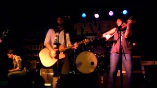 Connor Christian and Southern Gothic ~ SHEETS DOWN