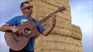 Video thumbnail for Ibanez PCBE12MH OPN - Acoustic Bass by Juanjo Puertas