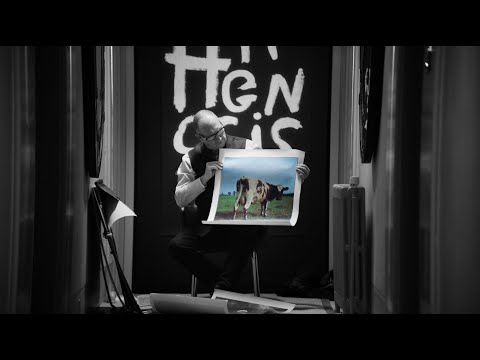 Thumbnail of the video: SQUARING THE CIRCLE (the story of hipgnosis) | Clip | Anton Corbijn | Raindog Films