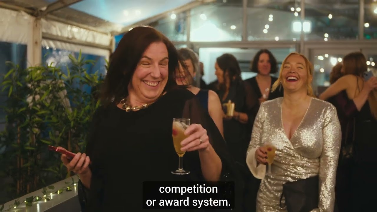 Herefordshire Business Awards 2024 Highlights