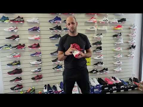 Chaussures Handball Hummel Dagaz Junior