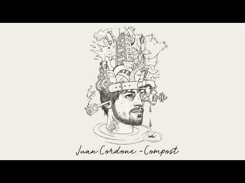 Juan Cordone - Compost - Disco completo
