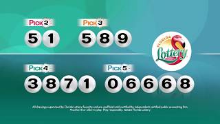 Pick Evening 20200705