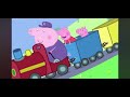 Grandpa S Little Train Goes Choo Choo On Peppa Pig