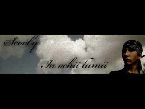 Scooby - Las amprente ( feat  G-Point ) PROMO In ochii lumii