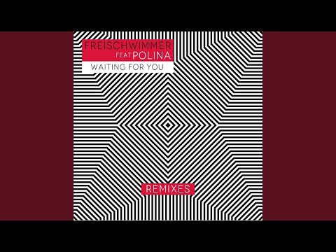 Waiting for You (Club Mix Extended)