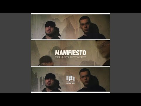 Manifiesto