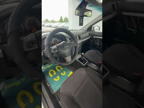 фото opel vectra c рестайлинг 0