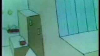 Sesame Street - Song &quot;That&#39;s About the Size&quot;