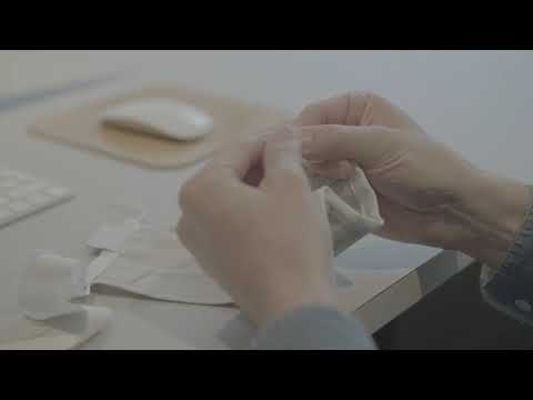 HOW TO USE PUREMASKS