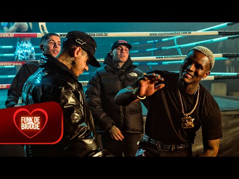 OFF PRO AMOR - MC IG, MC Don Juan, MC PH, Traplaudo e MC Ryan SP (DJ Murilo e LT)