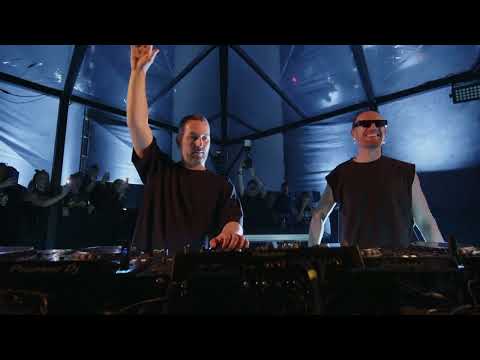 Vintage Culture, Fideles - Fallen Leaf LIVE feat. Be No Rain