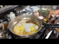 VARIETIES OF KHAN OMLET MUST TRY FOR EGG LOVERS INDIAN STREET FOOD