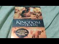 KINGDOM OF HEAVEN DVD Overview