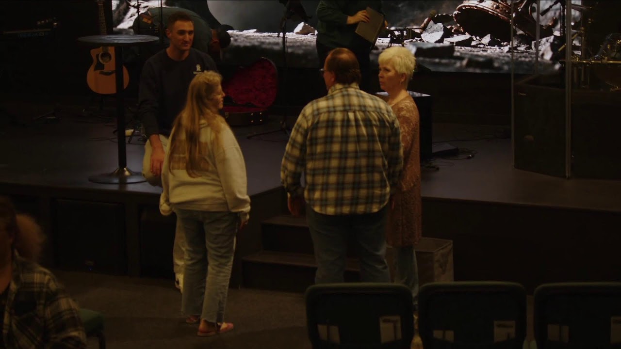 SOZO Church latest message