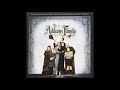 The Addams Family Soundtrack Suite