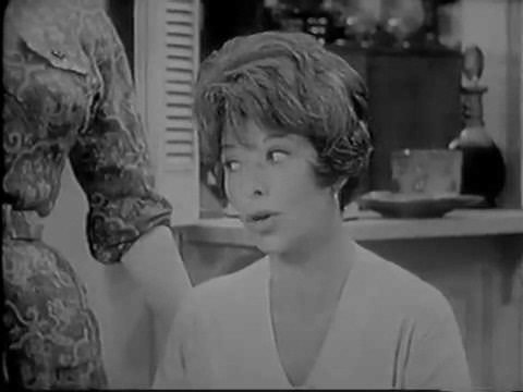 The Jack Benny Program Season 13 Episode 11