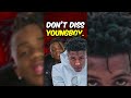 Youngboy Fans Are Happy JayDaYoungan Died Shorts