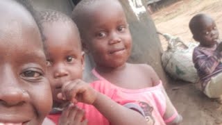 Weekend Live Chat @African nyako