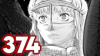 Who Returned.. Berserk 374