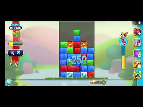 PET RESCUE SAGA LEVEL 6573 ~ No boosters