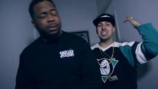 Termanology "We're Both Wrong" ft Saigon (Prod By Q-Tip)