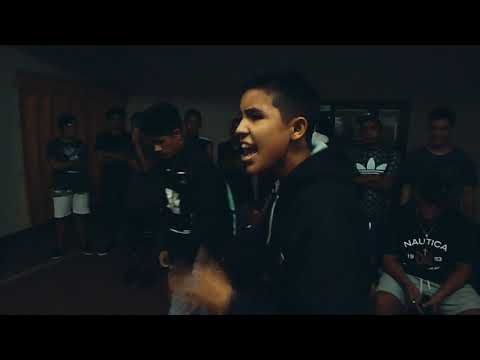 ADRIANO vs STRATUS vs K-TRIEL - CUARTOS - FECHA 6 - ACHORAP SJ