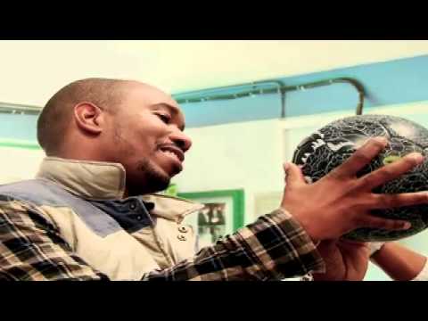 Anthony David - #LocationLocationLocation (Official Video)