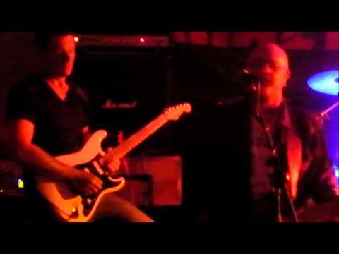 Born to be wild  -  Krazy Legz