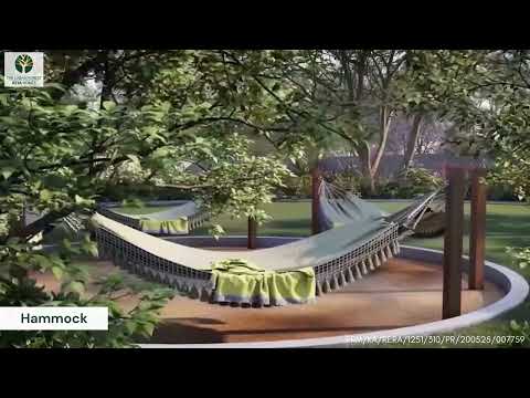 Keya The Urban Forest Project Tour 1