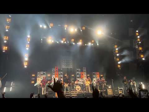 Wanda & Juli (Die perfekte Welle) Live@Stadthalle Wien 2024-12-19