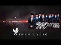 El Pajarillo (lyric video) - Montez De Durango