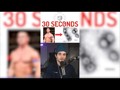 Wikipedia Speedrun but it’s John Cena