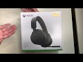 Xbox Wireless Headset Unboxing The BEST Gaming Headphones You Only Need
